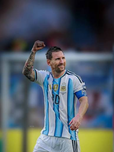 Lionel Messi becomes first footballer to receive Spain's prestigious Princess of Asturias