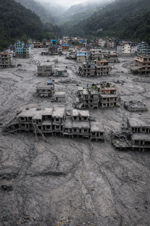 UN allocates $21.6 million to Nepal for August climate crisis response