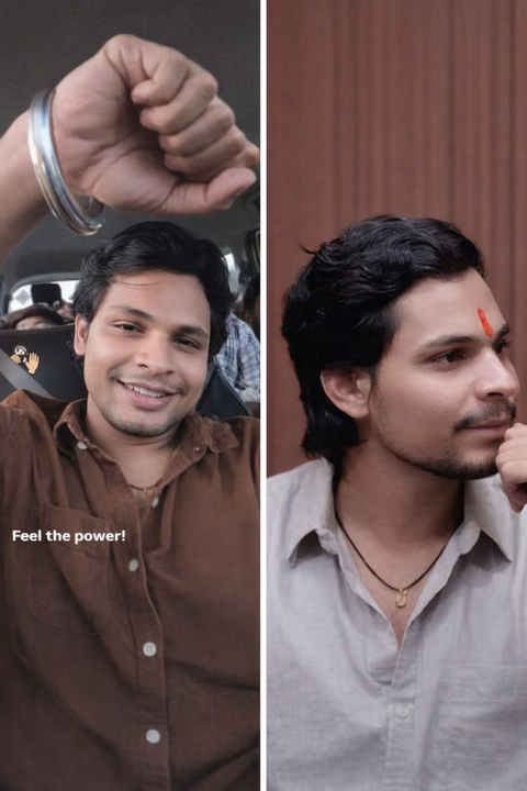 Delhi court grants bail to influencer Swatantra Bhardwaj in assault case