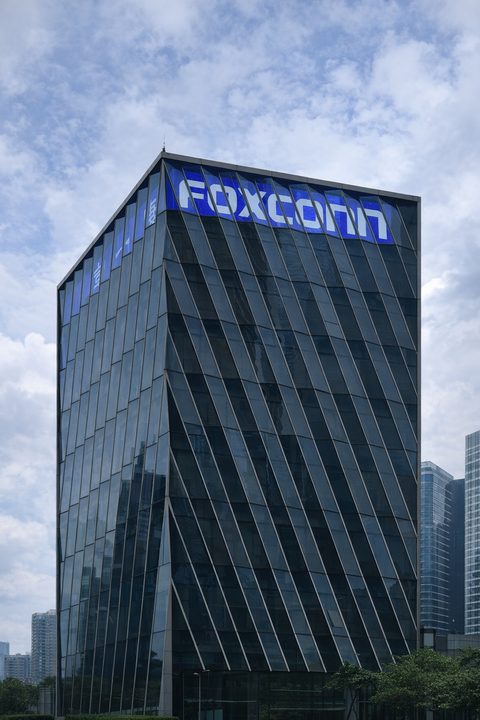 Foxconn scouting for land parcels for expansion amid rumours of Apple’s plan to ramp up production in India