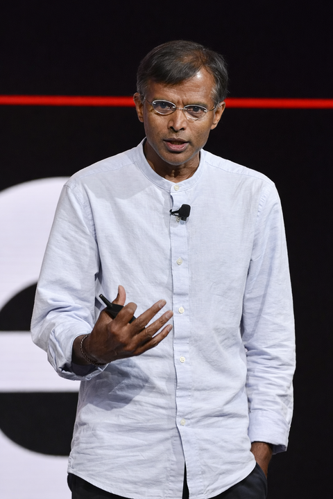 Valuation expert Aswath Damodaran shares four investment strategies for the AI era