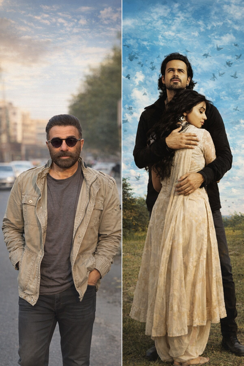 The resurgence of 90s actors — Bollywood box office results show a trend