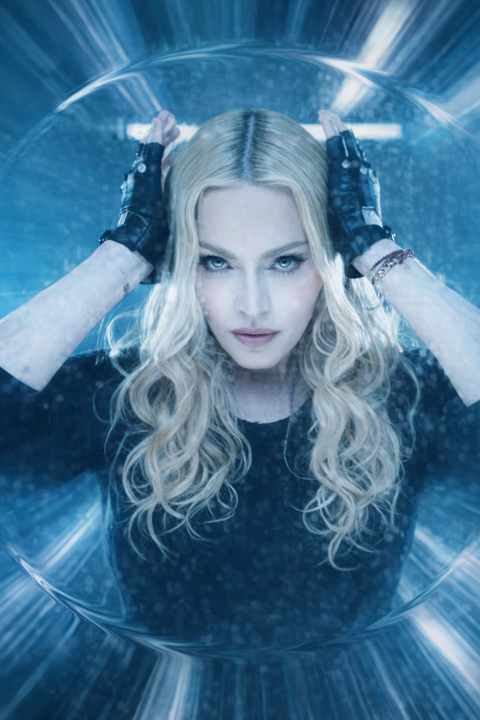Madonna leads 2026 VMA nominations as she returns to perform after 23 years