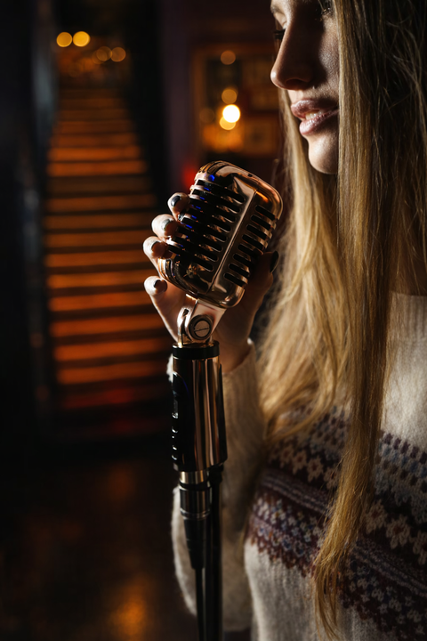 Ever got goosebumps from a song? Here’s why it happens