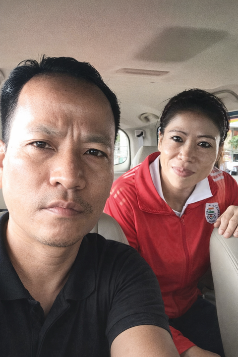 Mary Kom faces criminal defamation case filed by ex-husband Onler