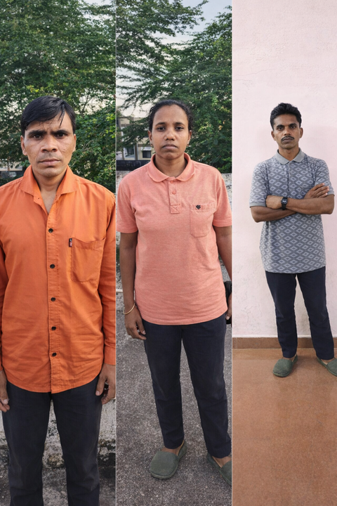 From guns to pens: Three former Maoists from Bastar pass Class 10