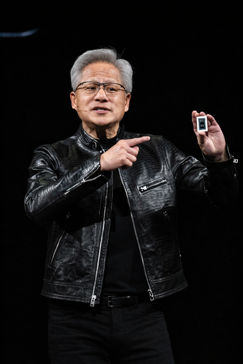 AI chip shortage pushes China to consider Nvidia chips for Alibaba