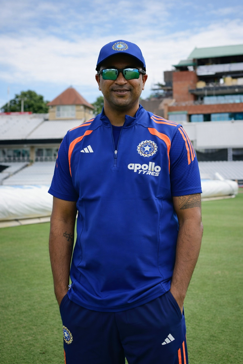 BCCI appoints Pragyan Ojha as India’s new chief selector