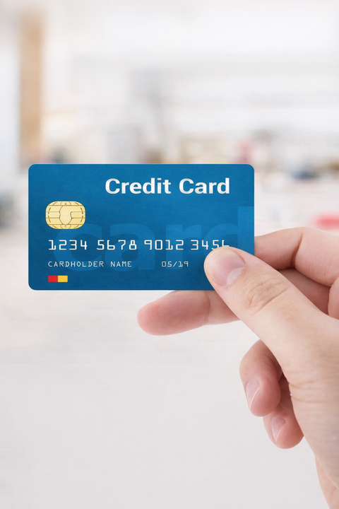 Match the credit card to where your money already goes, not to the offer