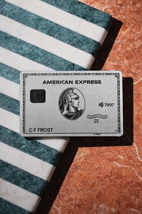 American Express to lay off 3,500 employees worldwide in restructuring move