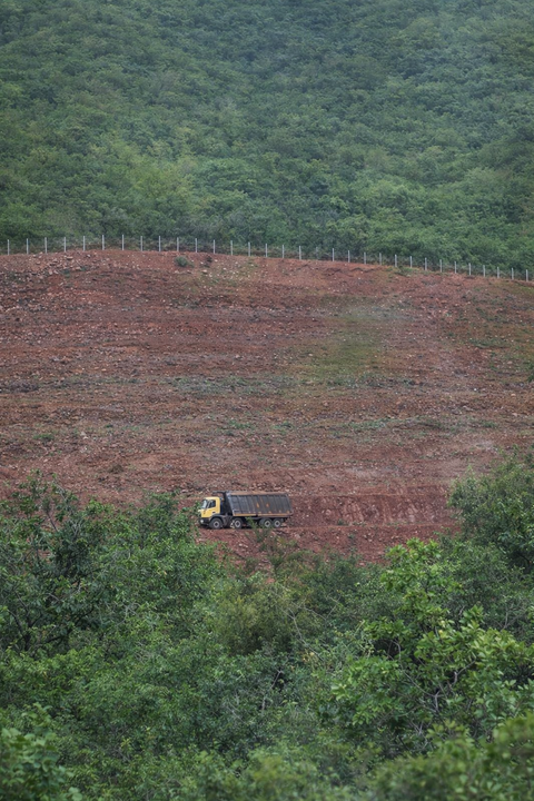 Google's $15 billion data centre plan in Vizag faces fierce local opposition