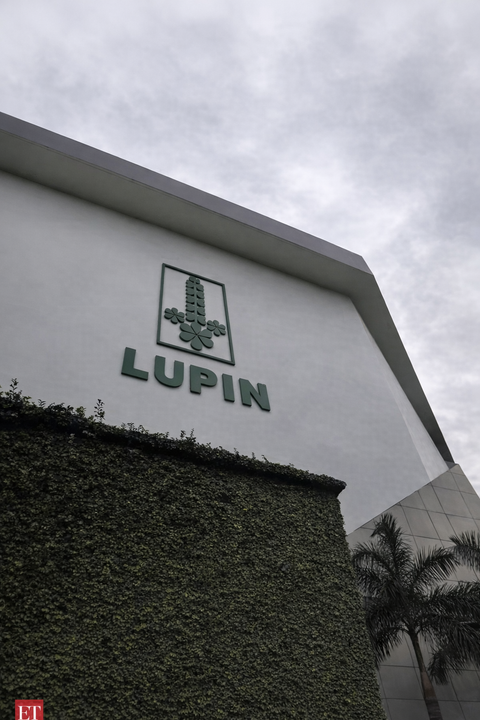 Lupin rolls out advanced triple-drug therapy inhaler for Indian COPD patients