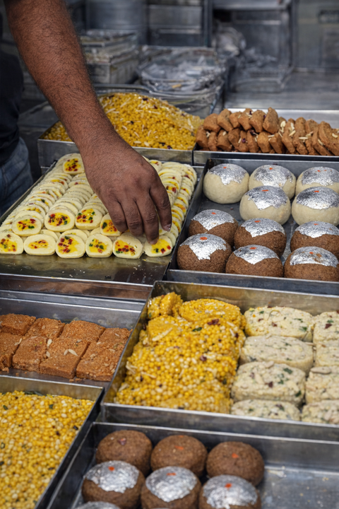 FSSAI launches festive-season crackdown across India to curb adulterated and unsafe food