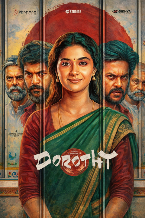 Karthik Subbaraj’s Dorothy gets TIFF ovation, faces backlash in India