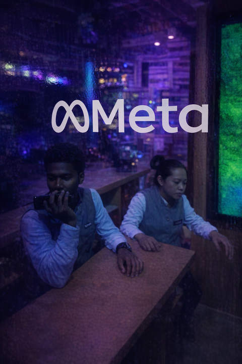 Meta rolls out AI tools to catch ads linked to child sexual abuse material