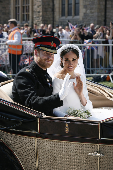 Prince Harry opens up about bringing his family back to UK