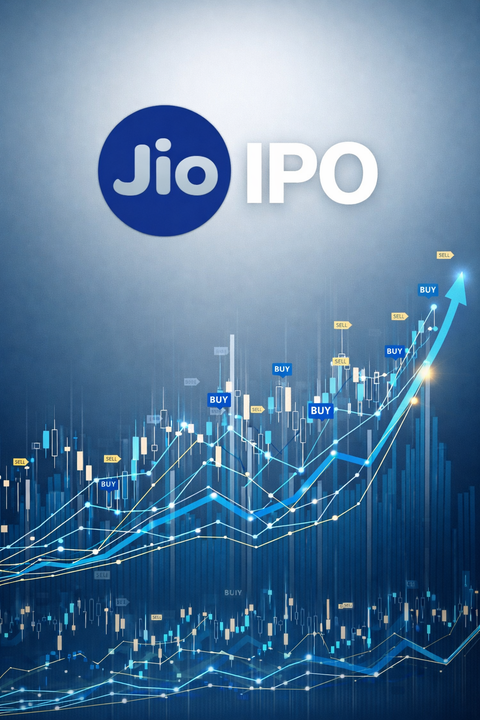 Jio Platforms IPO fully subscribed in just 100 minutes of opening