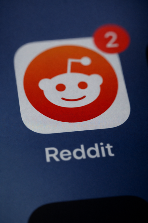 Reddit co-founder says everyone hated the platform’s name initially