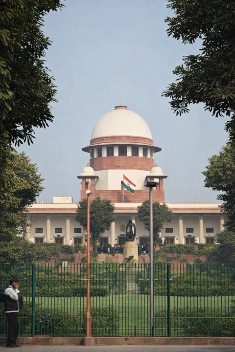 Supreme Court rejects Tamil Nadu's bid to block Hindi in new Navodaya schools