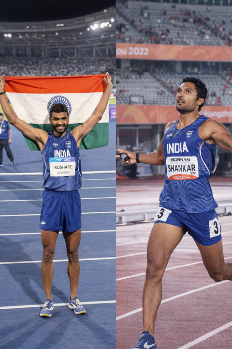 Asian Games 2026: India reaches 30 medals on Day 8
