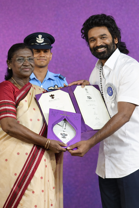 Dhanush’s fan meet sparks fresh buzz over his political future in Tamil Nadu