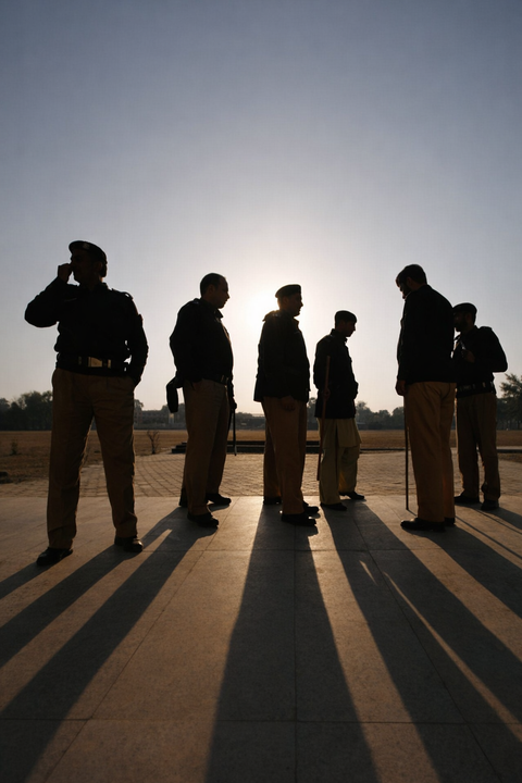 Pakistan forces accused of enforced disappearances and killings in Balochistan