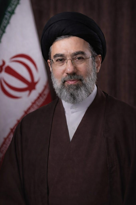 Iran’s supreme leader seeks compensation for damage caused by US-Israeli attacks