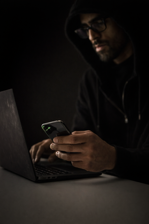 Most digital fraud victims got no money back, while 27% paid bribes to register complaints