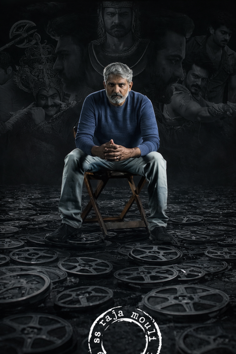 Rajamouli says Varanasi’s scale is bigger than RRR with faster filming