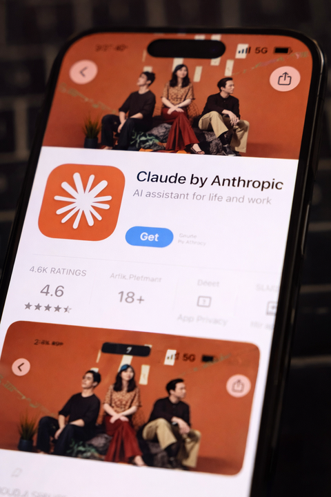 Claude-maker Anthropic files for IPO with revenue soaring