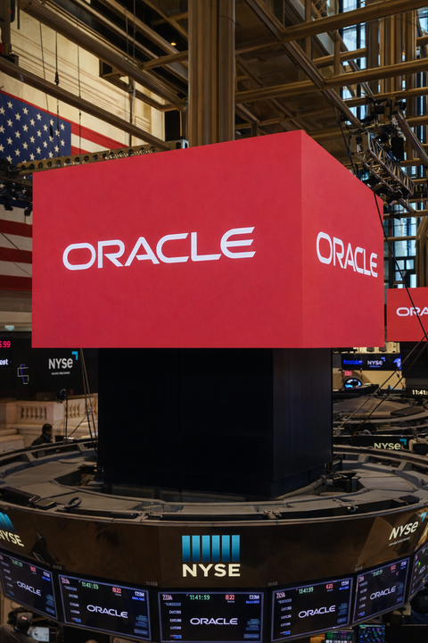 Oracle healthcare breach exposes personal data of nearly 20 million people
