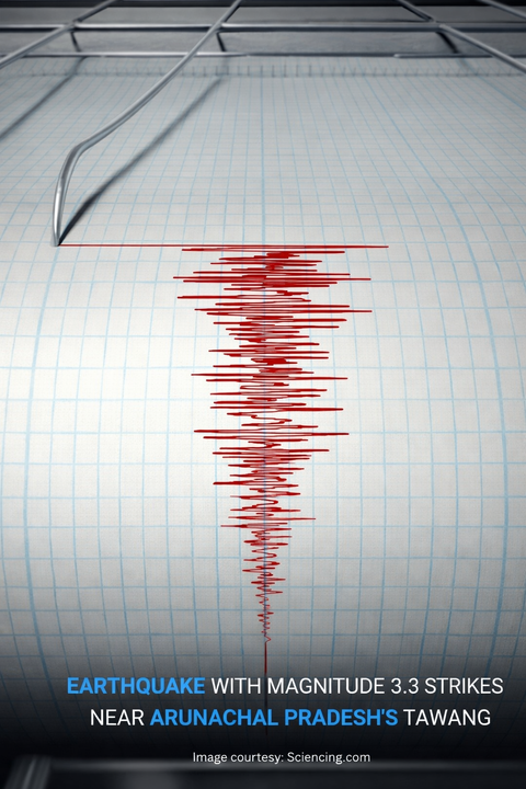 Japan’s Bonin islands hit by deep 6.5-magnitude earthquake with no reported damage
