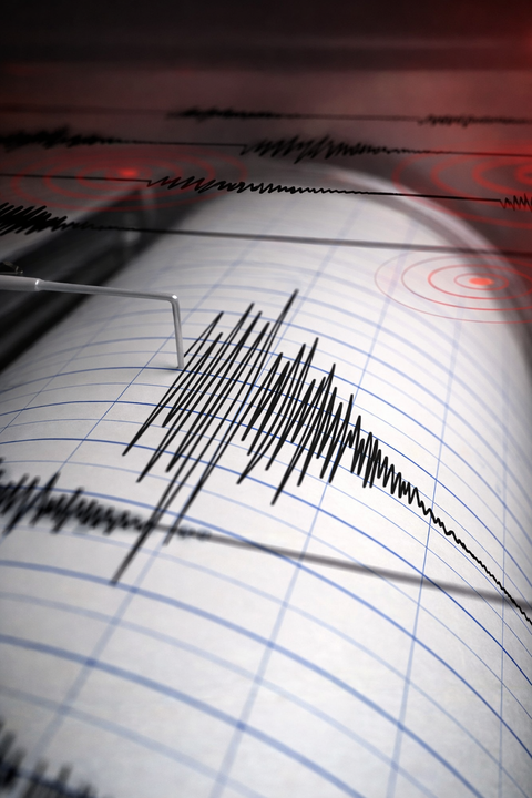 Powerful magnitude 7 quake jolts Tibet, another earthquake hits near Arunachal