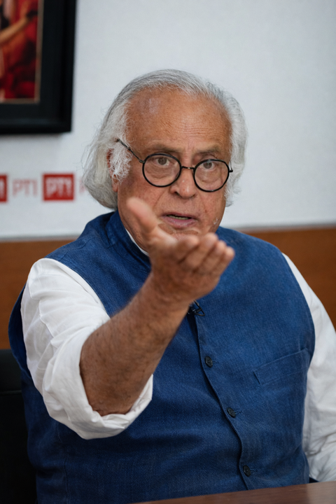 Ram temple donation row congress seeks answers from PM Modi over missing funds