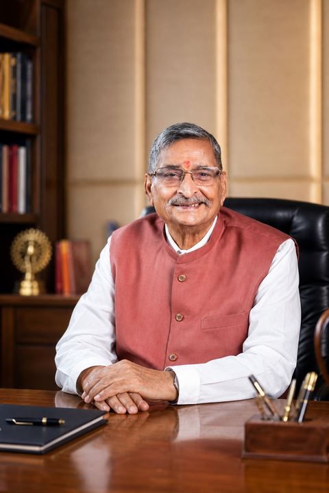 BJP veteran Ravindra Kishore Sinha dies at 75, mourned by leaders and RSS