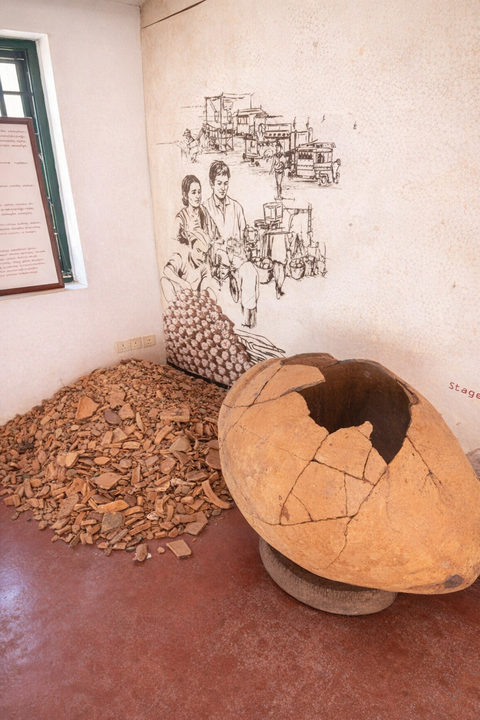 Kerala’s lost city mystery: The centuries-old search for ancient port of Muziris