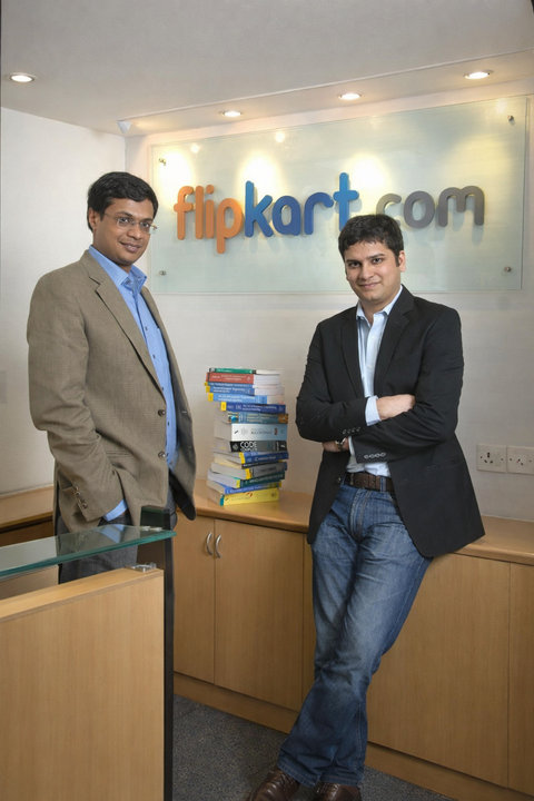#dailymattrwrites Flipkart built a generation of founders. Now it’s struggling to keep up