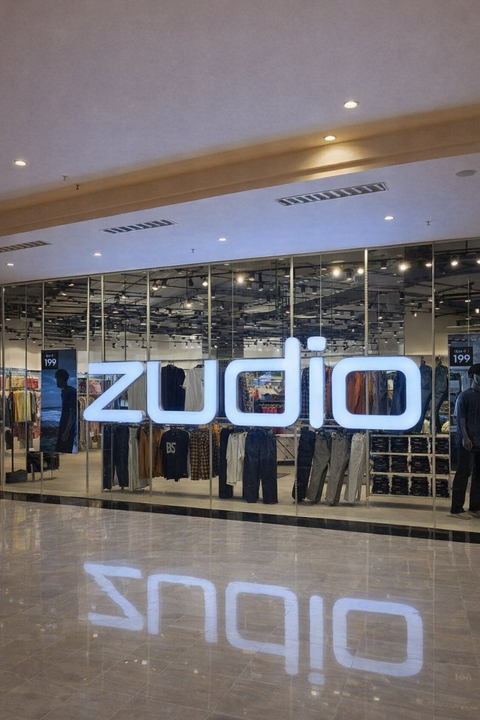 Zudio crosses 1,000 stores, now present in more than 300 cities