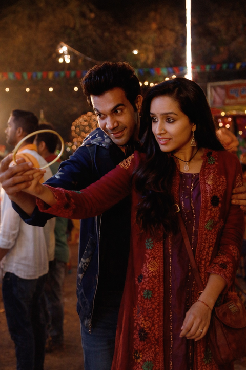 Stree 3 confirmed for 2028 with Rajkummar Rao returning to the horror-comedy franchise