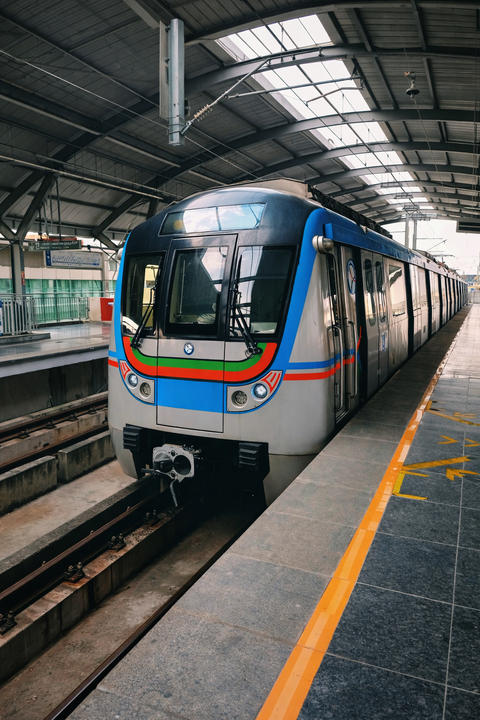Hyderabad Metro Phase-2 gets green light with ₹24,269 crore funding for 76 km expansion