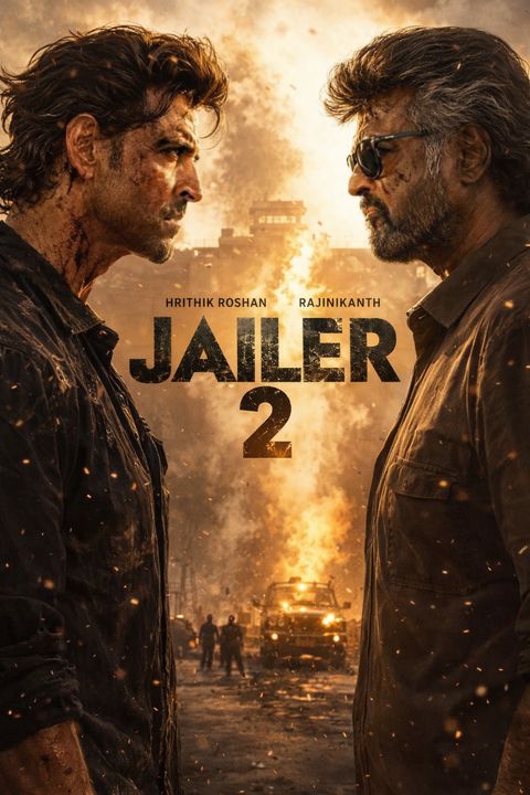Hrithik Roshan reportedly did his Jailer 2 cameo for free