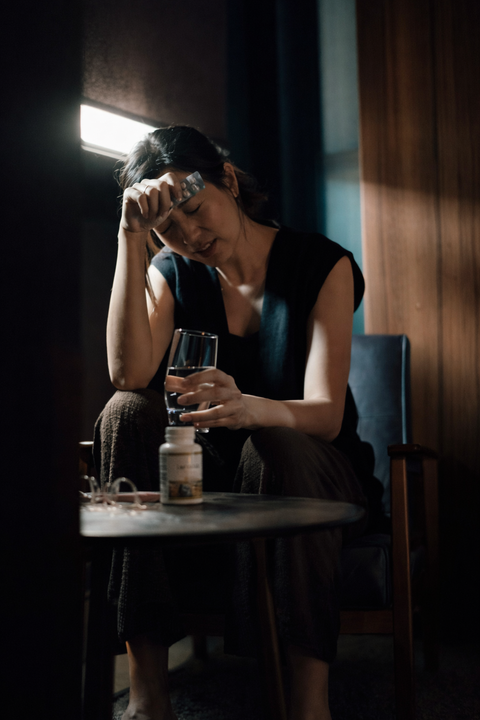 Women report more pain than men across all 11 body areas, study finds