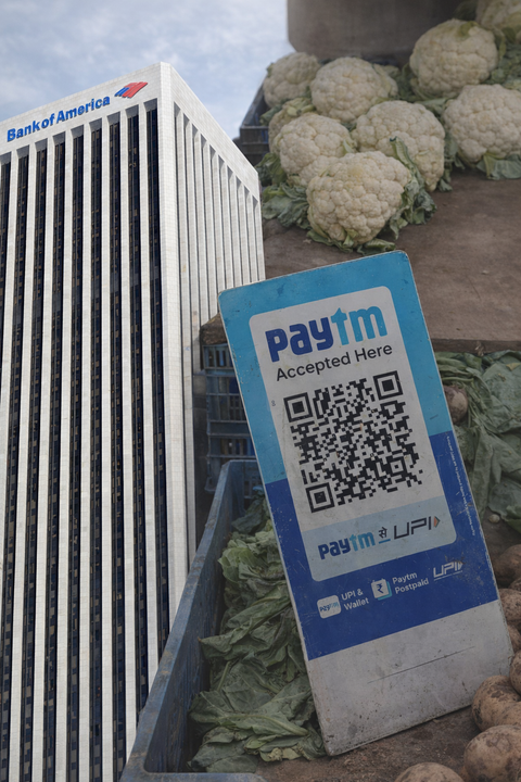 Bank of America tests Zelle-UPI link to make US-to-India money transfers easier