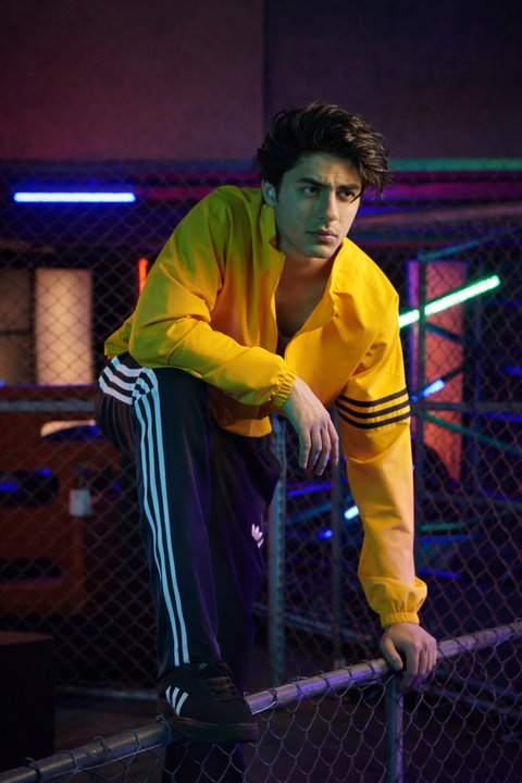 Aryan Khan scouts young writers for Red Chillies’ upcoming OTT projects