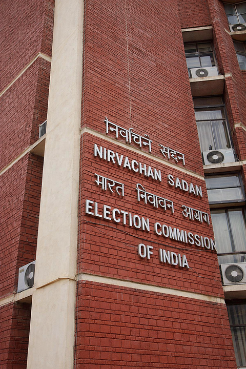 Election Commission refuses to reveal voter list software details under RTI