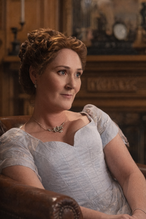 Netflix announces a Bridgerton spin-off focusing on young Violet and Edmund's romance