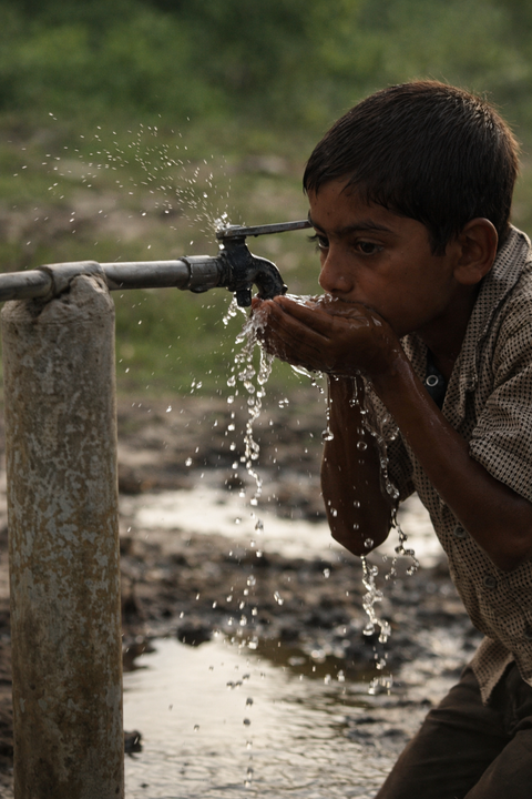 Gujarat announces emergency water release from Kadana Dam to save 80,000 hectares of crops