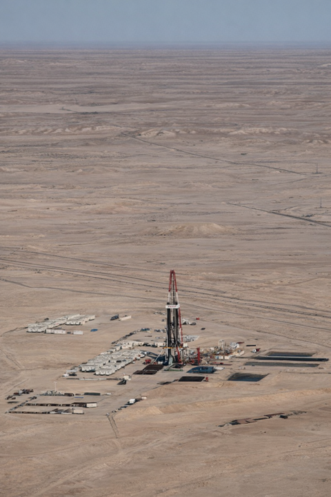 Saudi Arabia shuts major oil pipeline amid Houthi attacks in Yemen