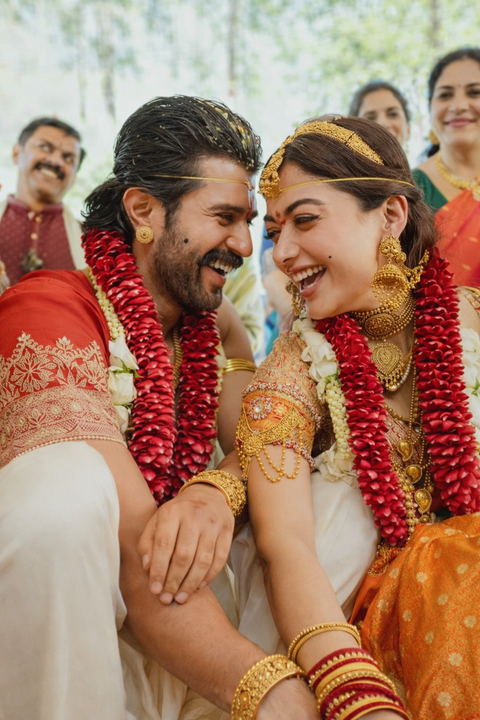 #dailymattrwrites The Internet trolled Vijay and Rashmika, but you are the problem