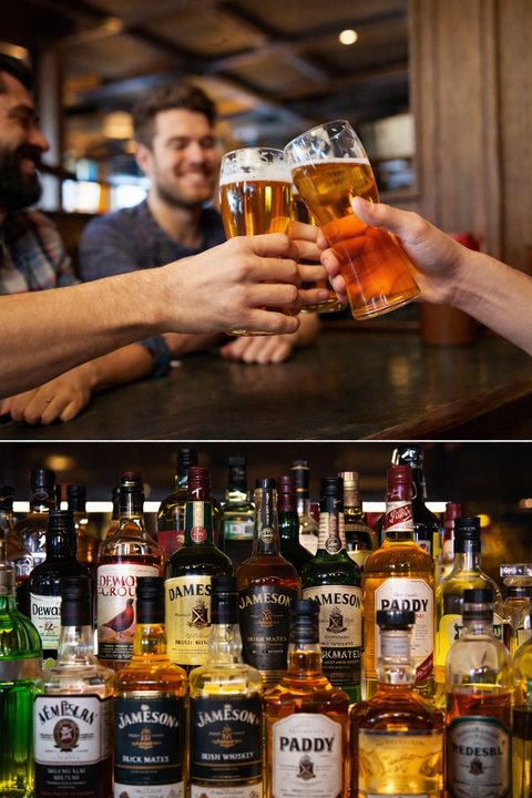 Alcohol taxes make up 19% of states’ revenue, Telangana leads at 32%